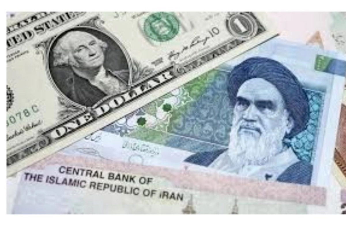 İranda dollar BAHALAŞDI