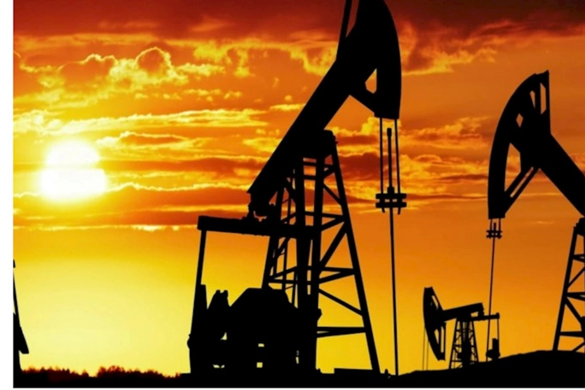 Azərbaycan neftinin qiyməti 77 dolları ötüb