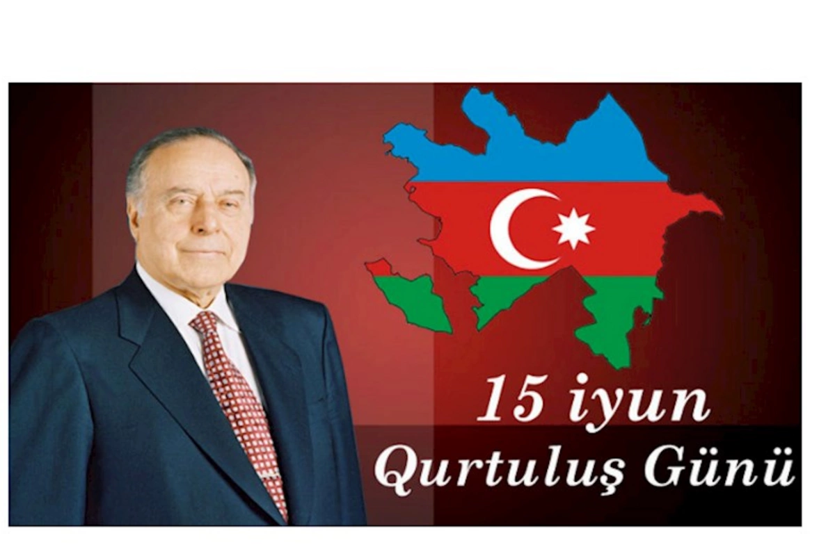 Azərbaycan xalqının Qurtuluş Günü