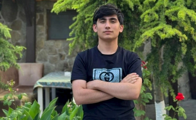 Jurnalist övladları üçün də “Son zəng” çalındı — FOTOLAR