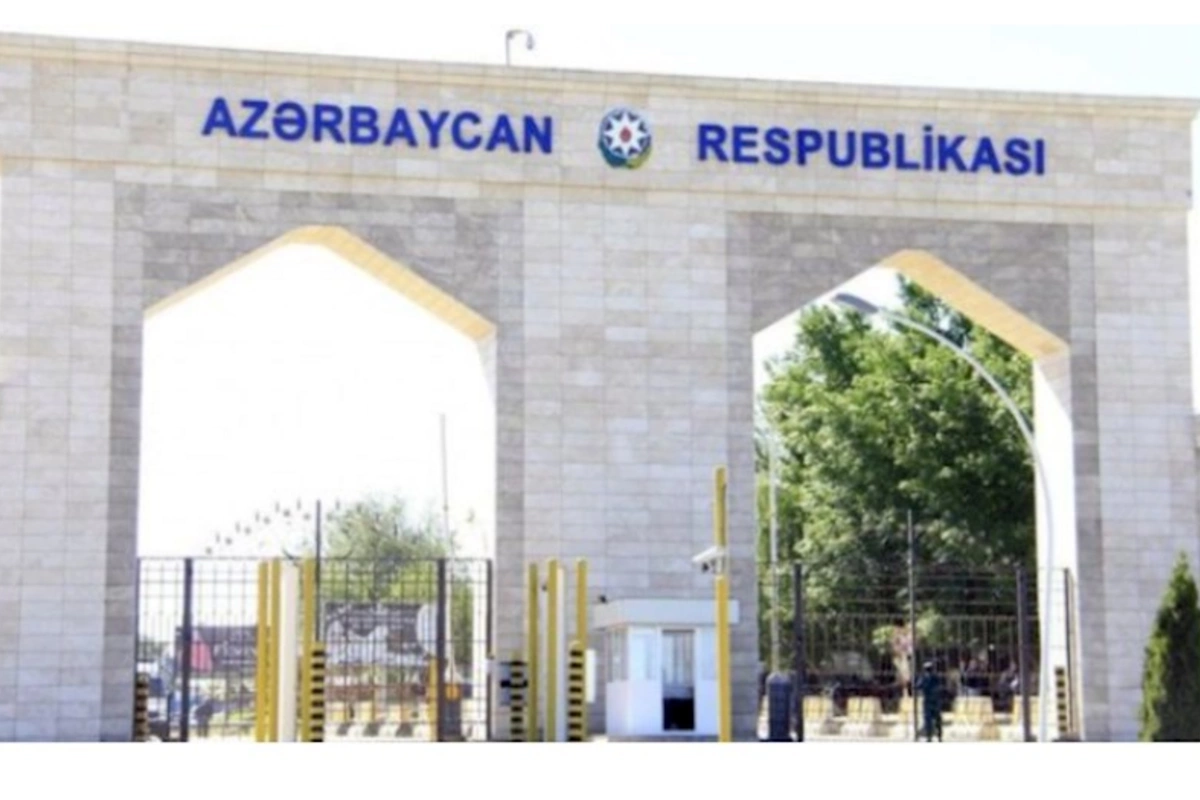 Quru sərhədləri mərhələli şəkildə açılmalıdır