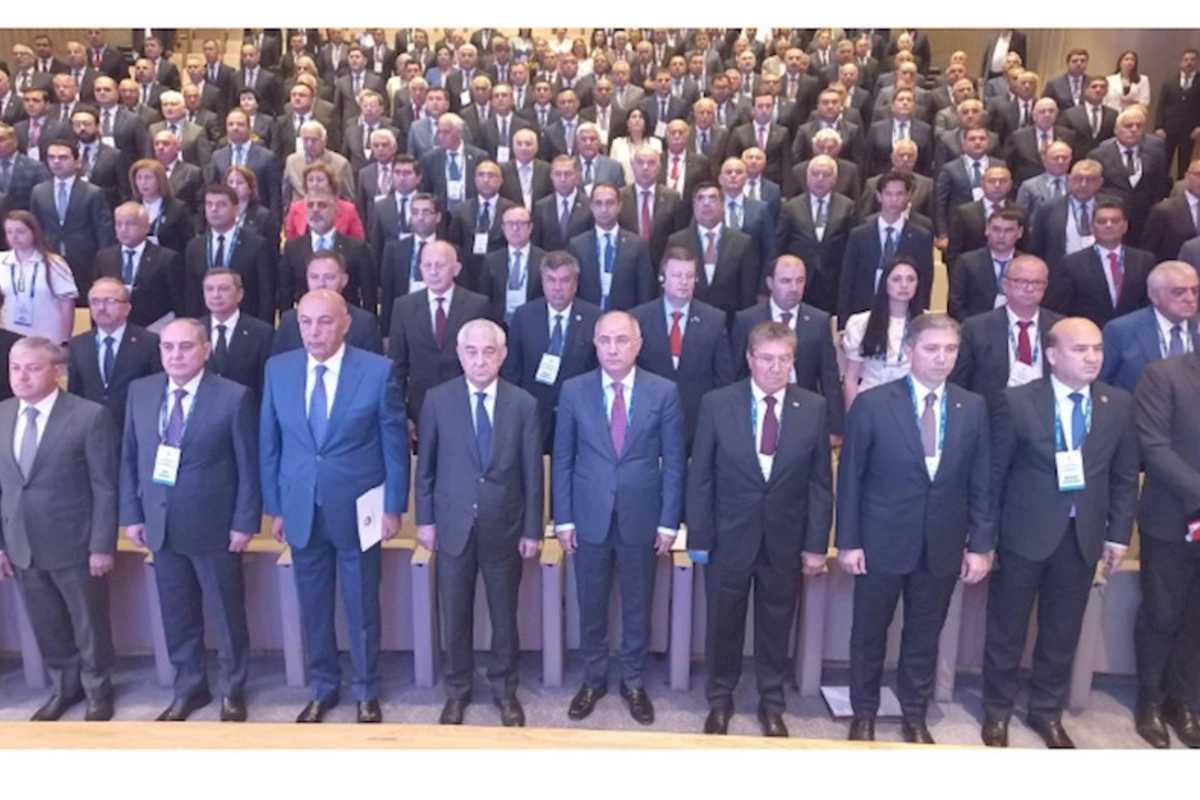Şuşada “Yeni dünya nizamı: geosiyasi aspektlər və qlobal çağırışlar” mövzusunda beynəlxalq konfrans keçirilir