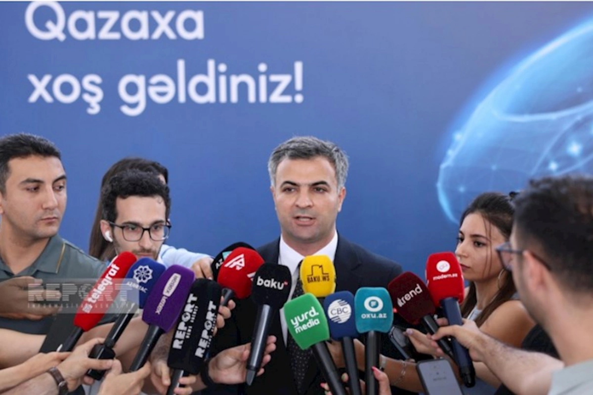Bakı-Qazax sürətli sərnişin qatarının istifadəyə verilməsinin üstünlükləri AÇIQLANDI
