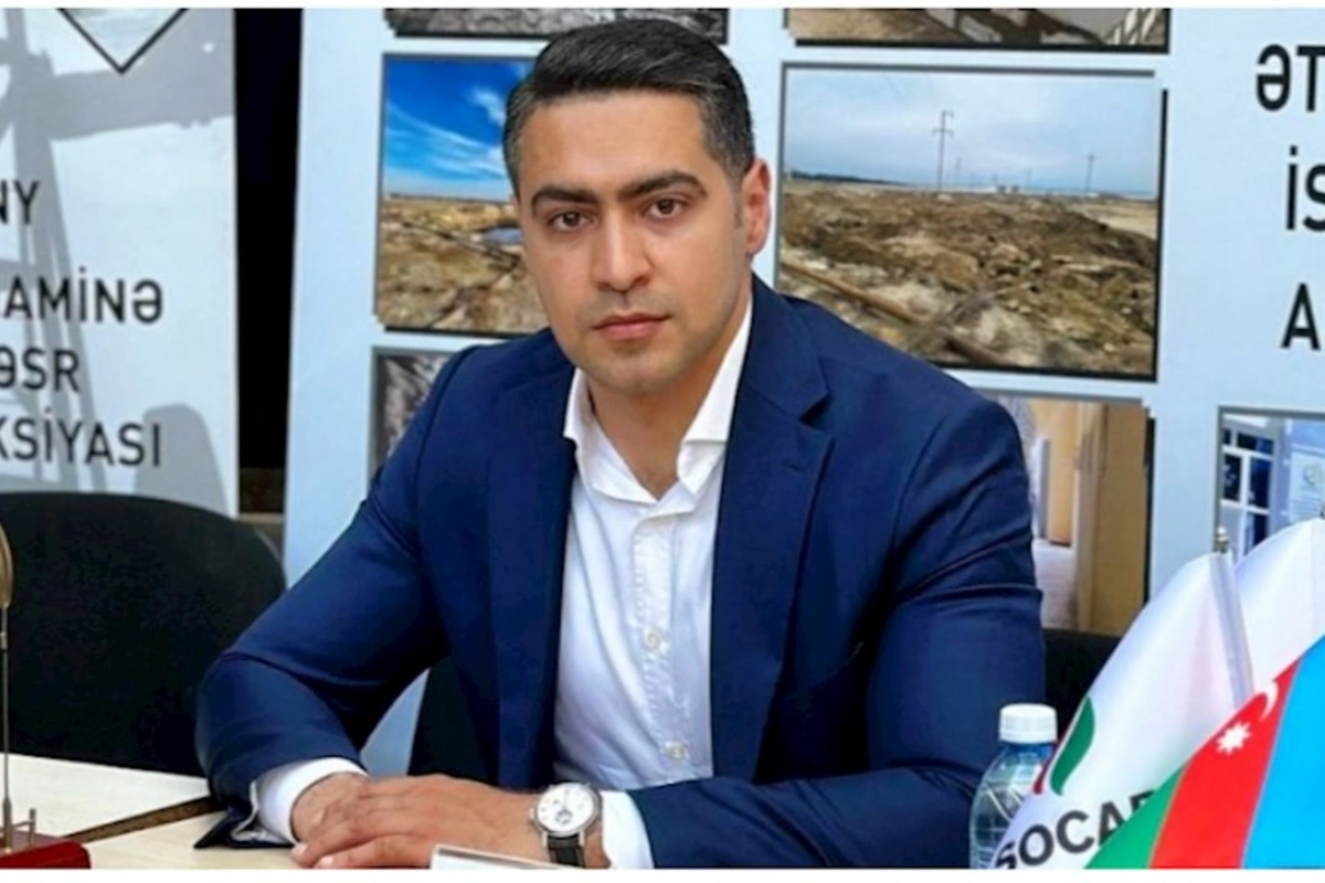 Tarixi Zəfərimiz, bütövləşən Azərbaycan Qurtuluşdan başlanan inkişaf yolunun zirvəsidir