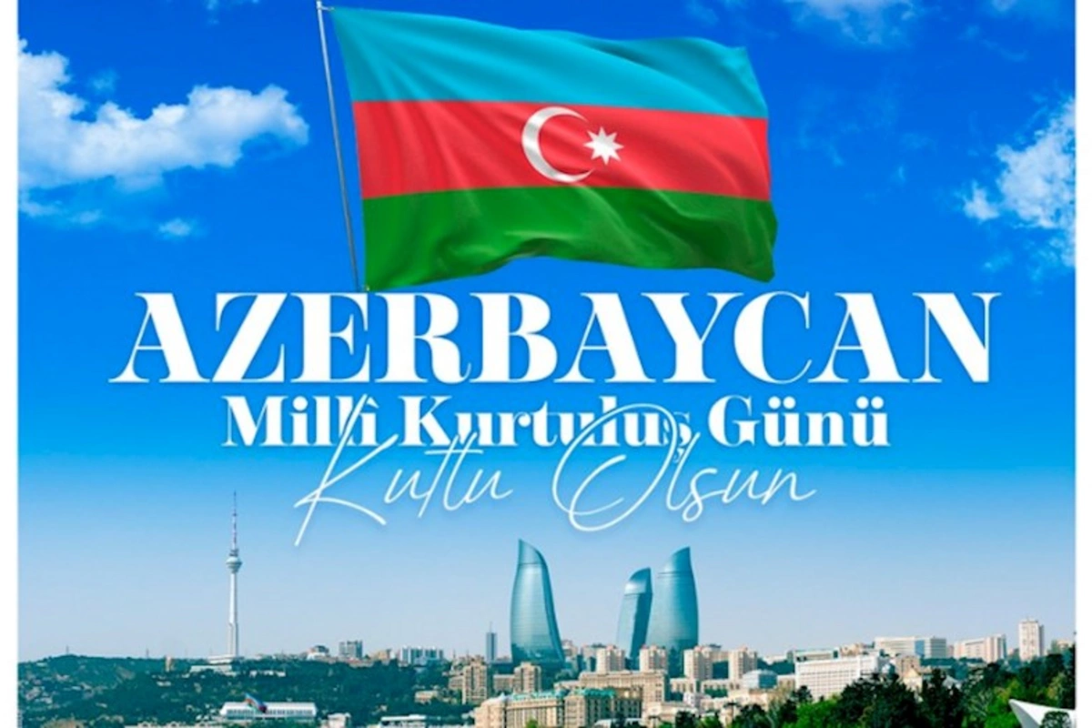 Türkiyə və Azərbaycan türk dünyasının iki sarsılmaz dövlətidir — Türkiyə MN
