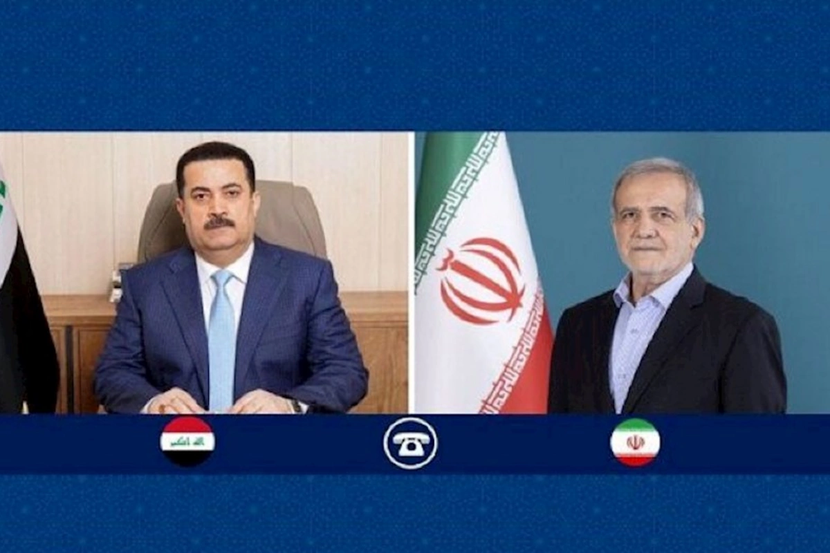 İsrailə daha ağrılı və sarsıdıcı cavablar veriləcək — Pezeşkian