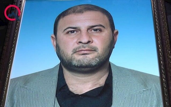 Ürəyindən güllələnərək qətlə yetirilən Vüsalın FOTOSU