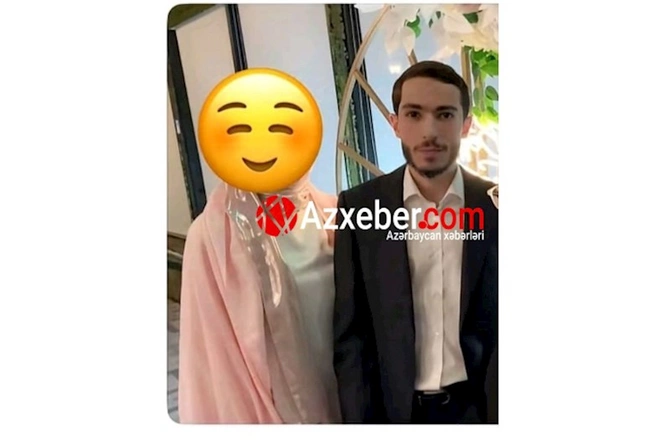 Hacı Şahinin oğlu nişanlandı — FOTO