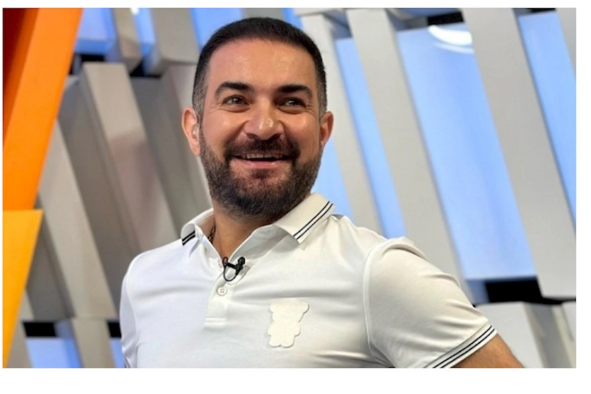 Rəşad İlyasov sürücülərdən şikayətçidir