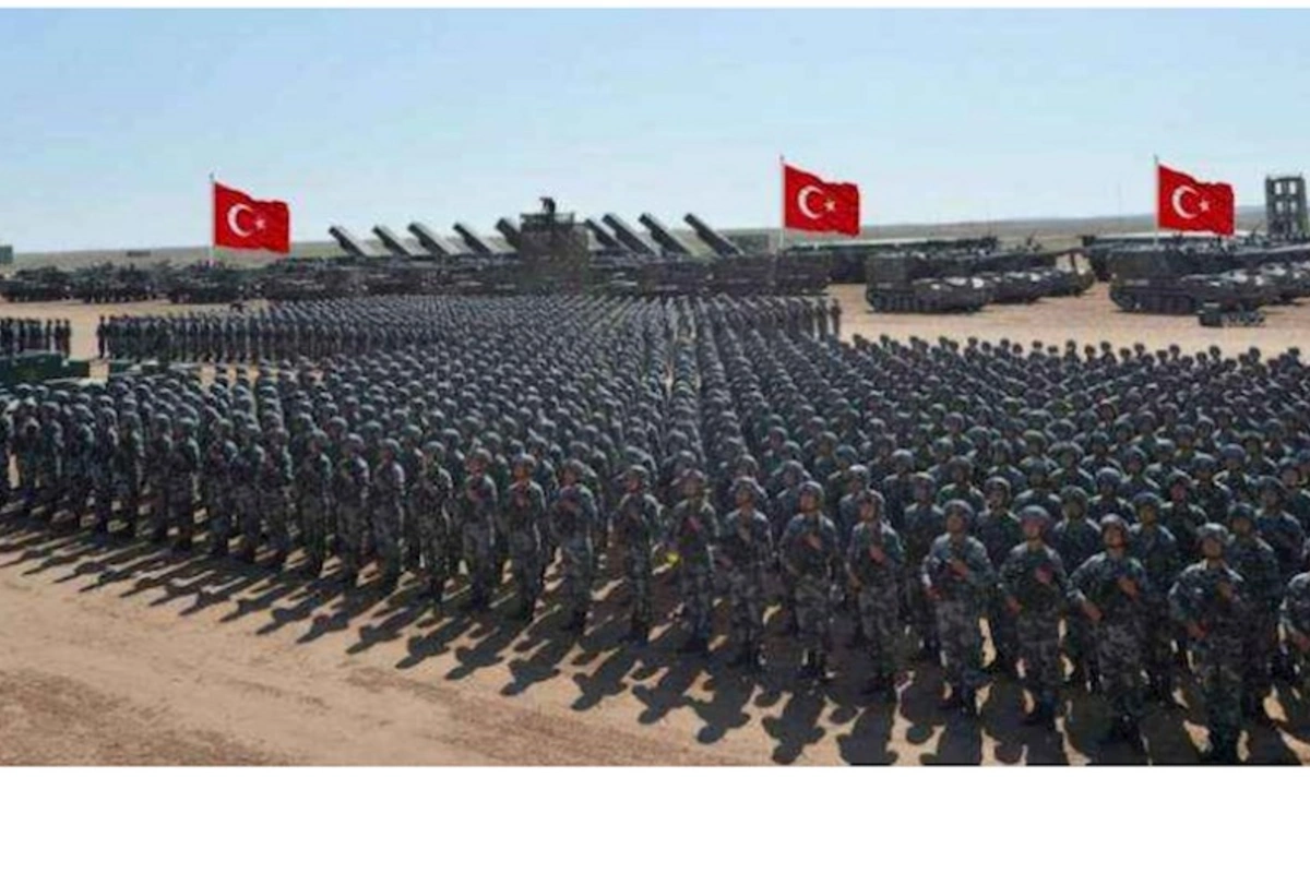Yaxın Şərqdə gərginlik pik həddə: Türkiyə diplomatiyadan savaşa keçə bilər?
