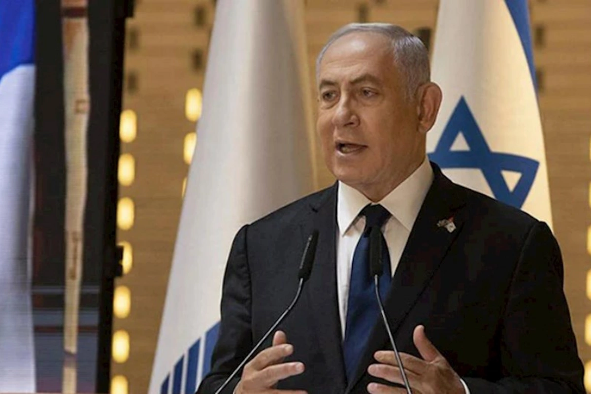 Netanyahudan İrana sərt mesaj: Pilotlarımız hazırdır