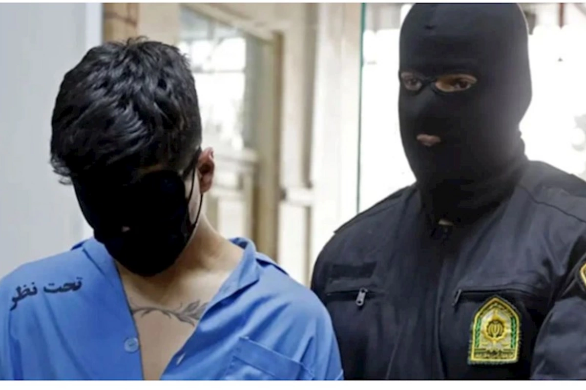 İran agentləri bu üç xüsusiyyətə görə aşkar edir