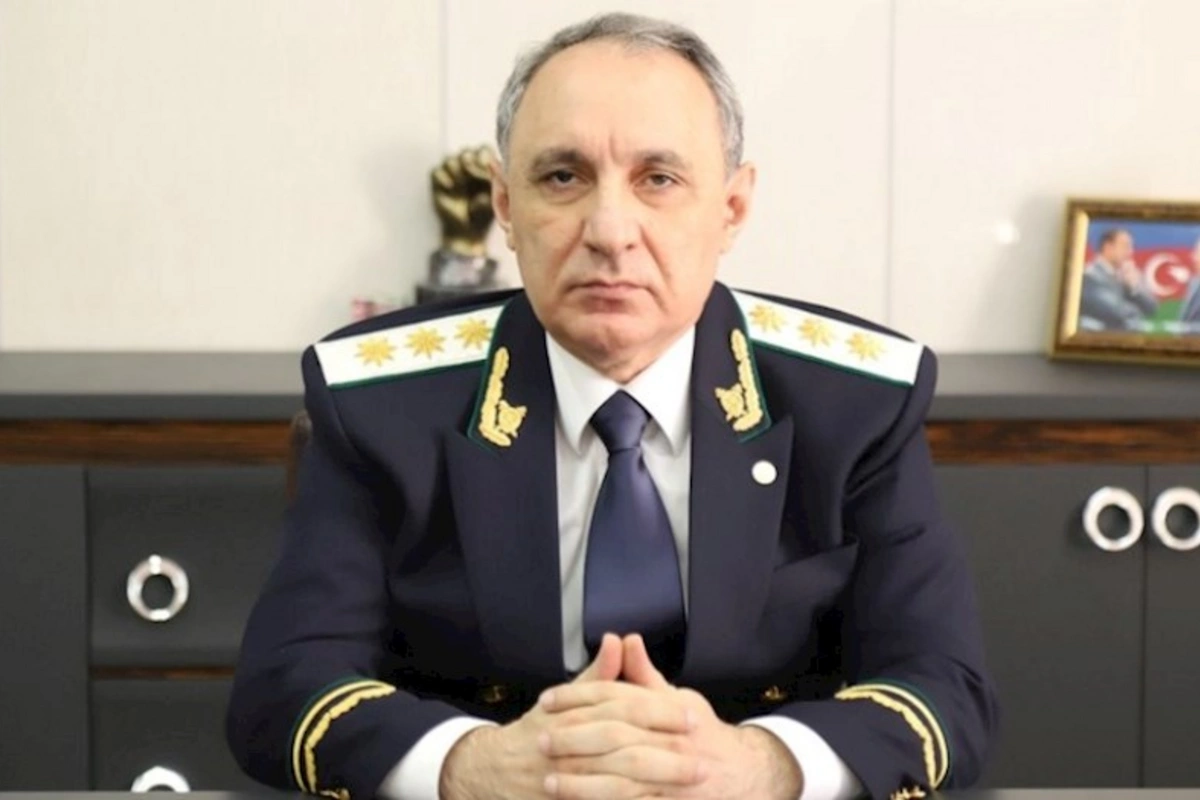 Kəlbəcərə yeni prokuror təyin edildi