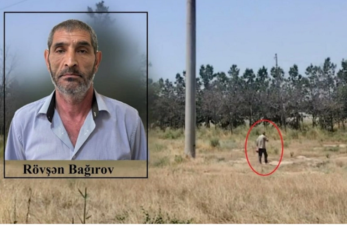 Əcnəbi narkotacirdən onlayn yolla narkotik alan şəxs saxlanıldı — FOTO