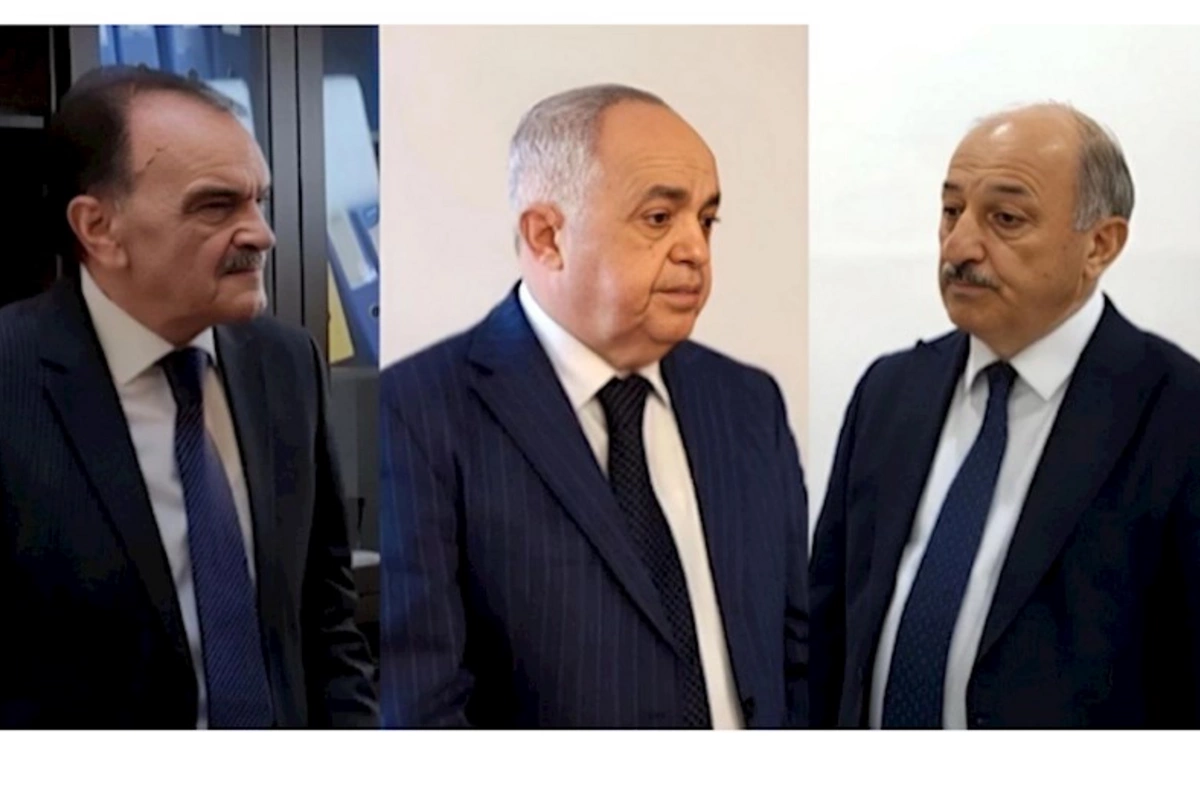 Sabiq məmurların məhkəməsinə şahidlərdən biri məcburi gətiriləcək