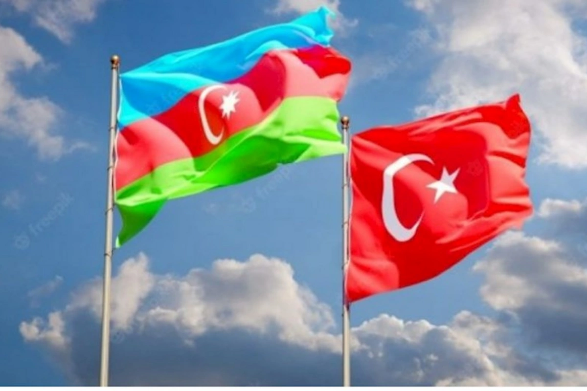 Şuşa bəyannaməsi tarixi münasibətlərin yeni mərhələsidir