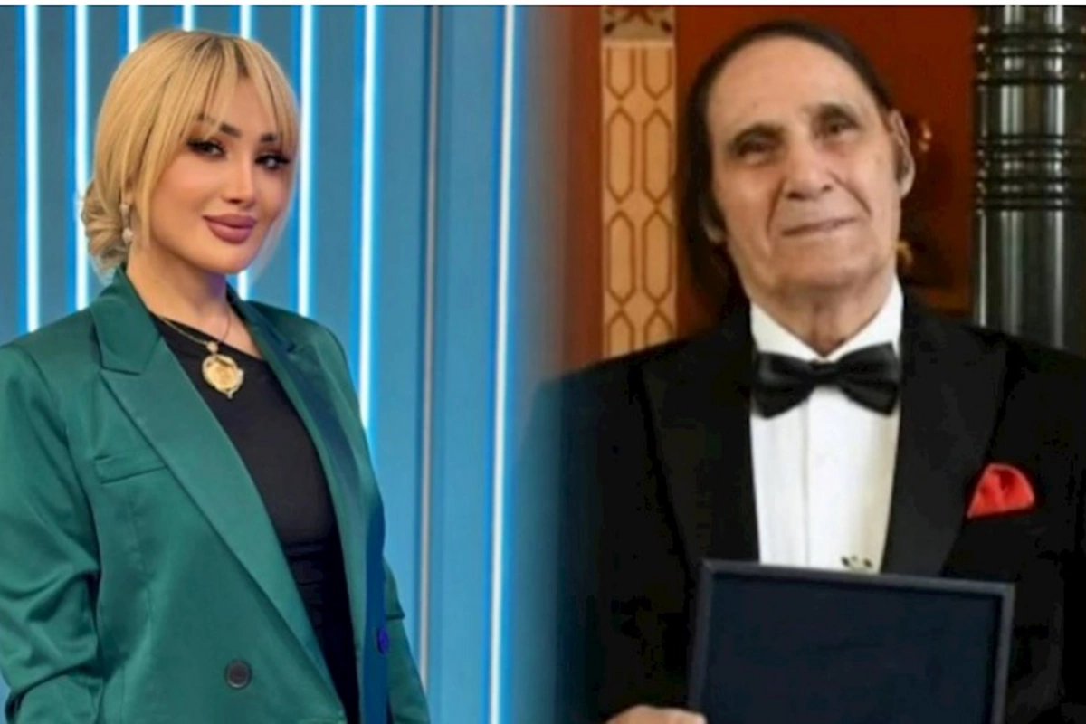 Hamını aldadır — Sirrini açdı (VİDEO)