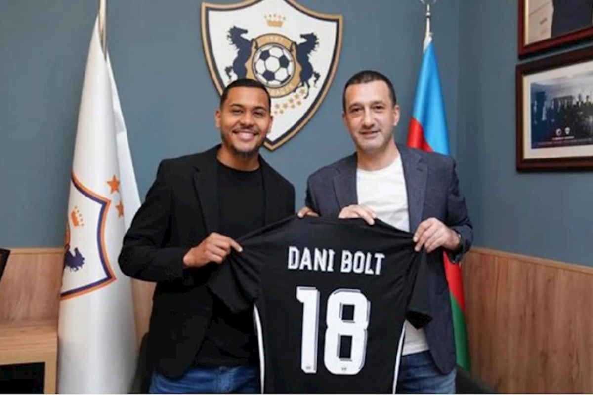“Qarabağ” ilk transferini açıqladı