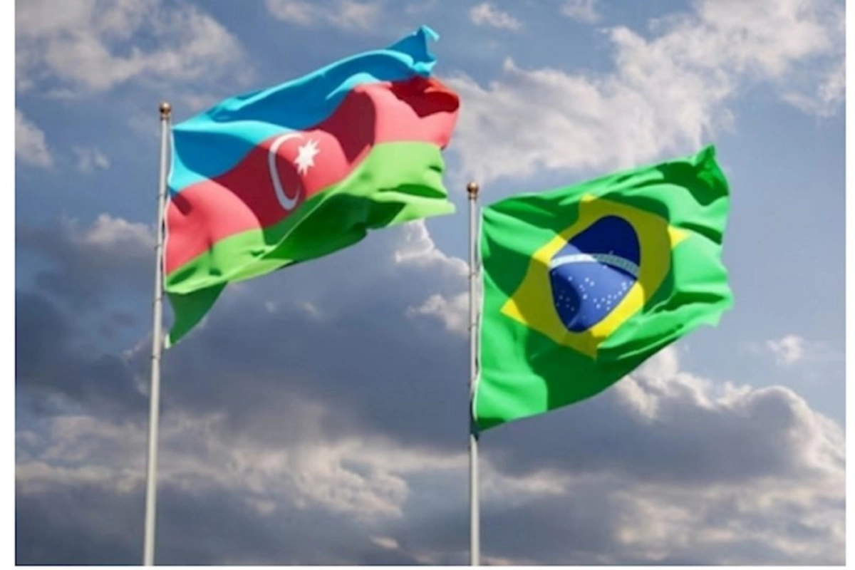 Braziliya COP30-a hazırlıq işlərinə verdiyi dəstəyə görə Azərbaycana təşəkkür etdi — VİDEO