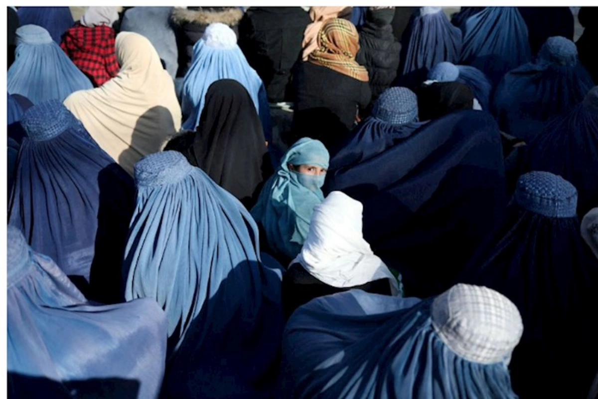 Bu ölkə gender bərabərsizliyinə görə dünyada ikincidir…