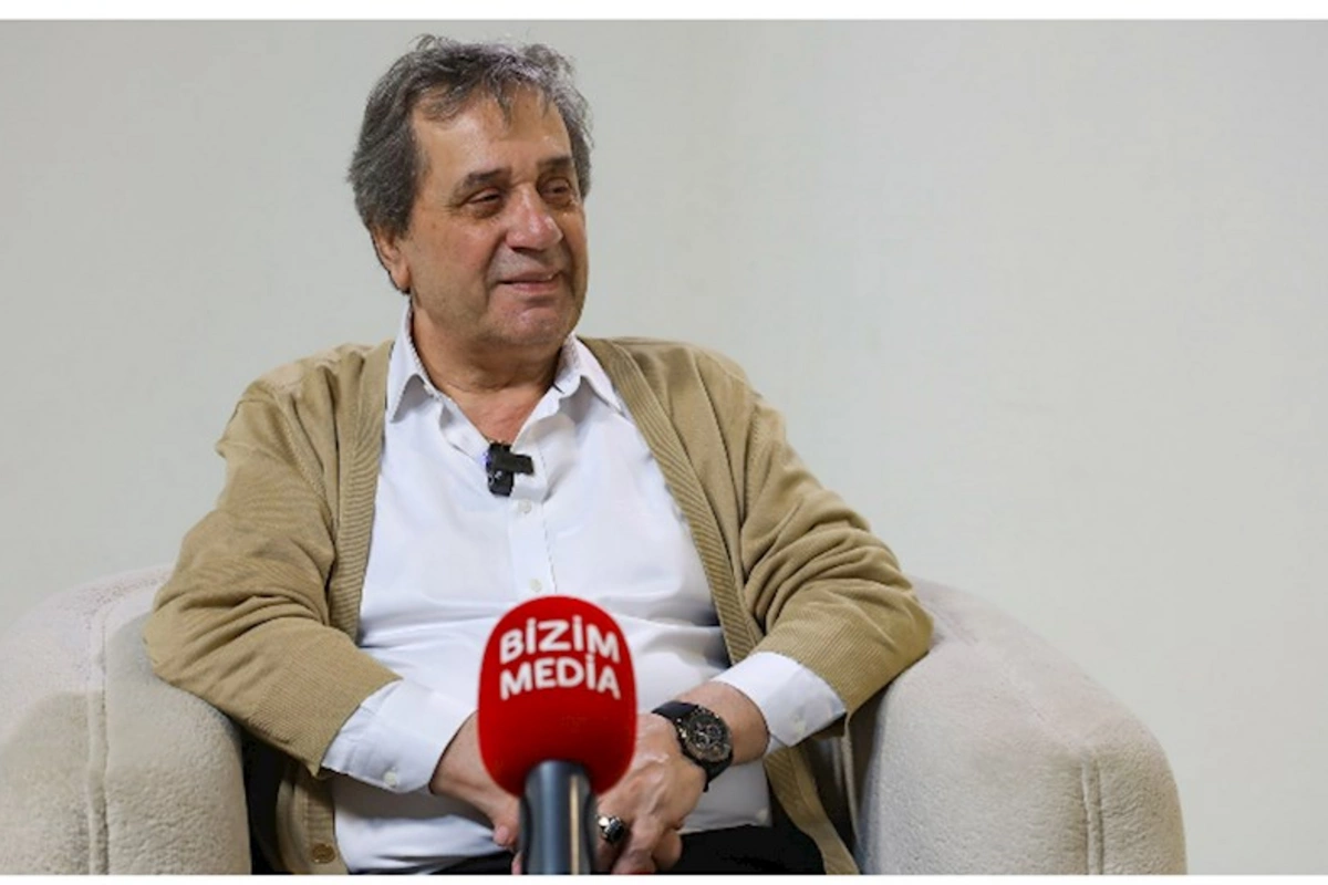 Siyavuş Kərimiyə xaricdən gözlənilməz TƏKLİF: Xalq artisti Azərbaycandan gedə bilər — VİDEOMÜSAHİBƏ