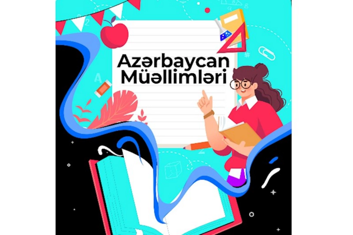TikTok Elm və Təhsil Nazirliyi ilə birlikdə Azərbaycan Müəllimləri müsabiqəsinin nəticələrini elan edib
