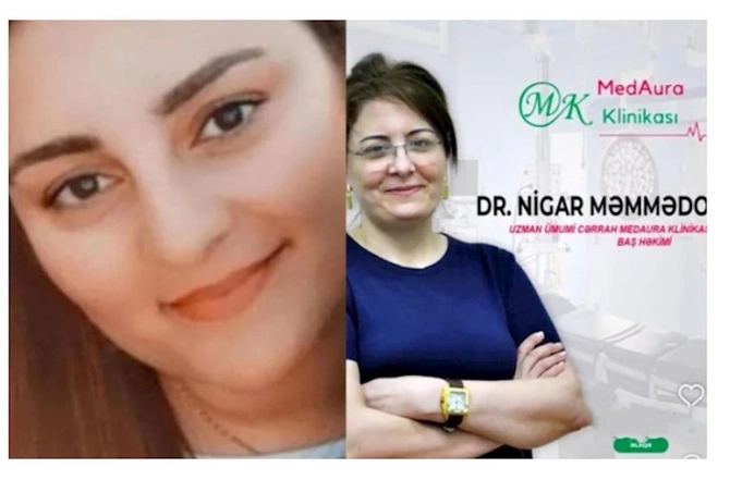 Ölüm olan klinikada yoxlama aparıldı — Həkim qanunsuz işləyirmiş