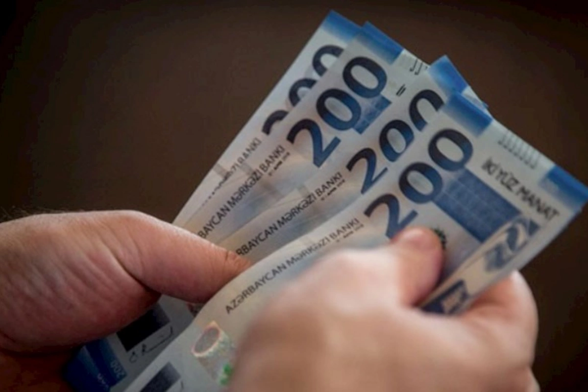 Minimum maaş 1170 manata qaldırılır — RƏSMİ