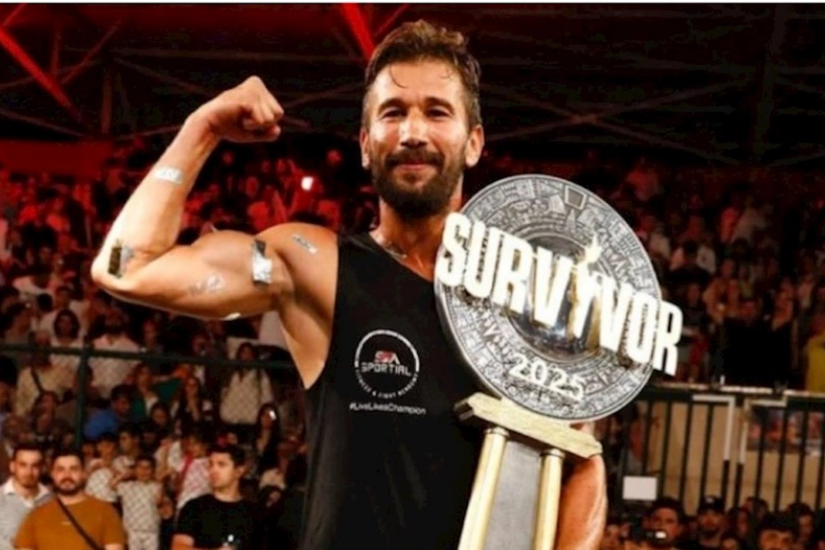 Survivordan qazandığı məbləğ bəlli oldu