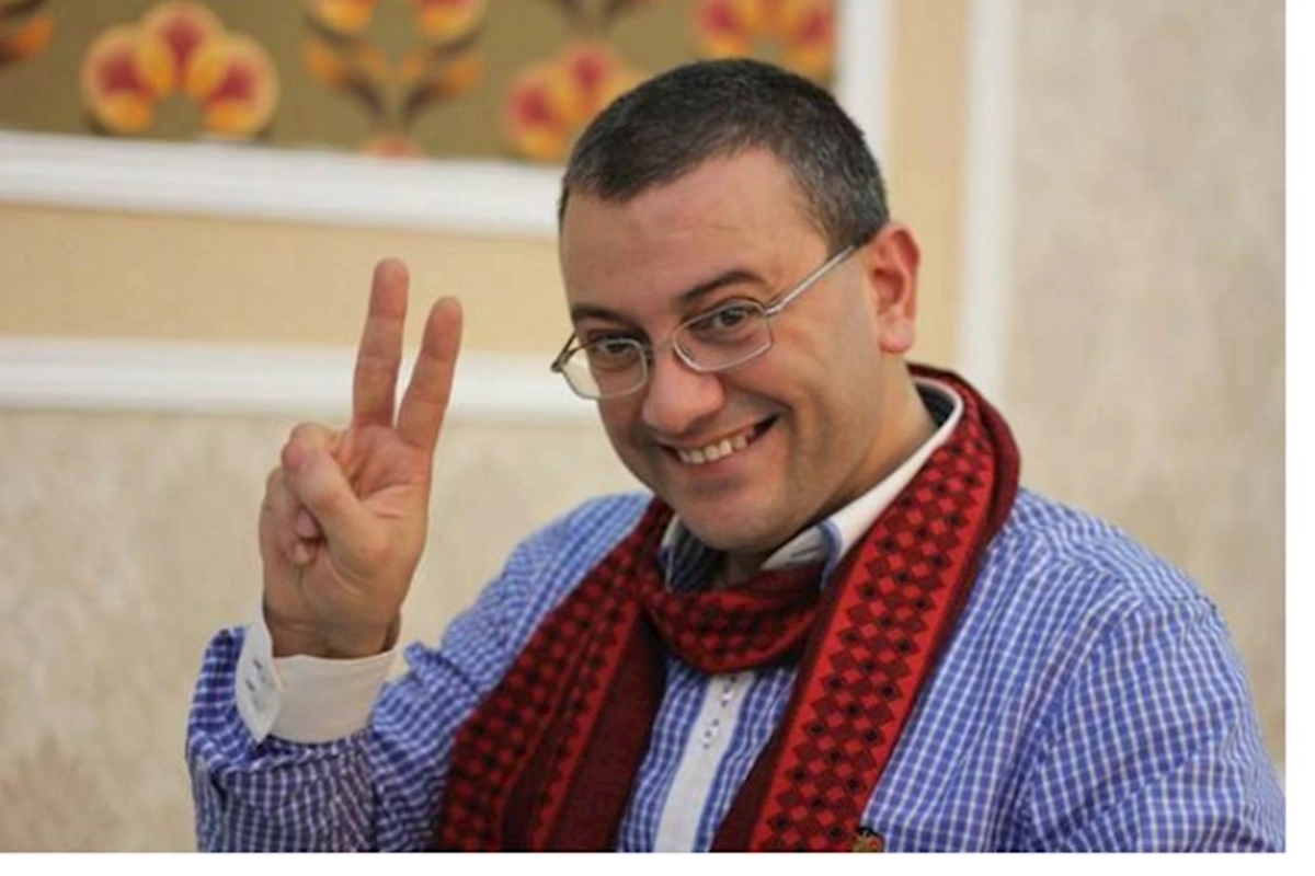 Tanınmış rəssam vəfat etdi