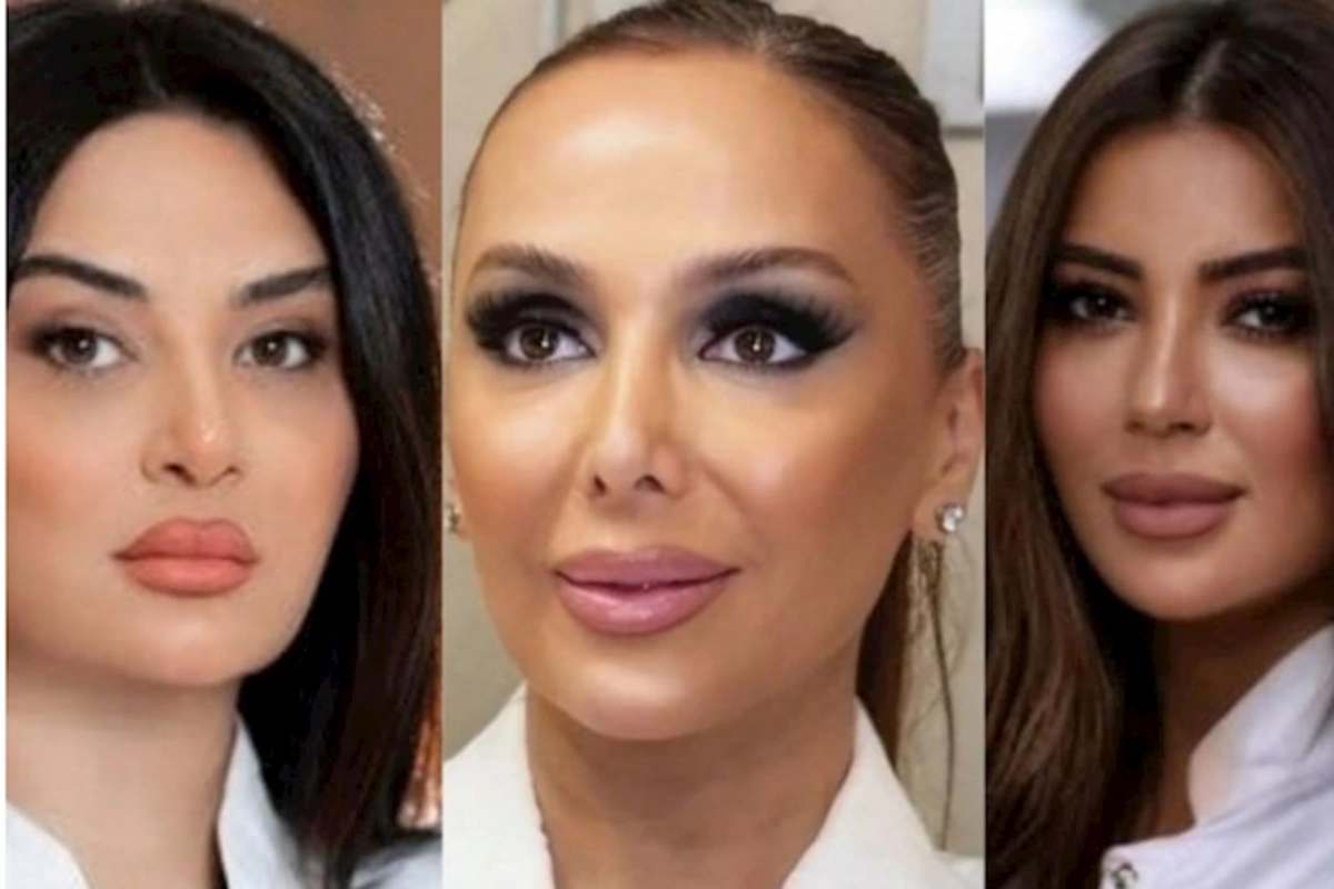Tanınmış plastik cərrahlar qanunsuz fəaliyyət göstərir? — RƏSMİ AÇIQLAMA