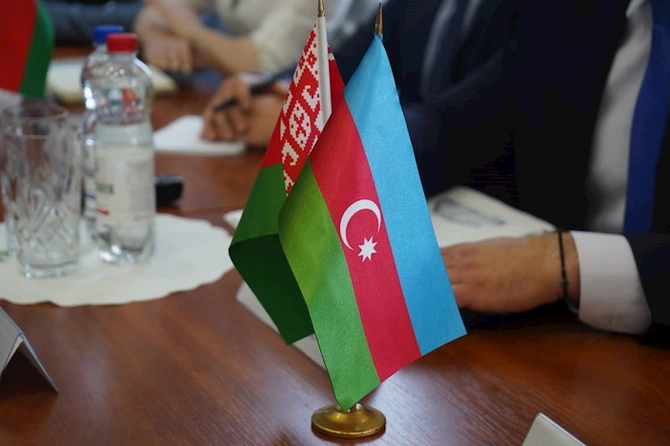 ASGA Minsk şəhərində “Azərbaycan-Belarus Gənclər Forumu”nu reallaşdırdı — FOTOLAR ASGA Minsk şəhərində “Azərbaycan-Belarus Gənclər Forumu”nu reallaşdırdı — FOTOLAR