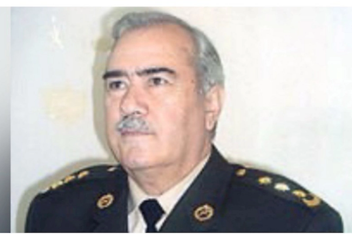 Ramiz Duyğun VƏFAT ETDİ