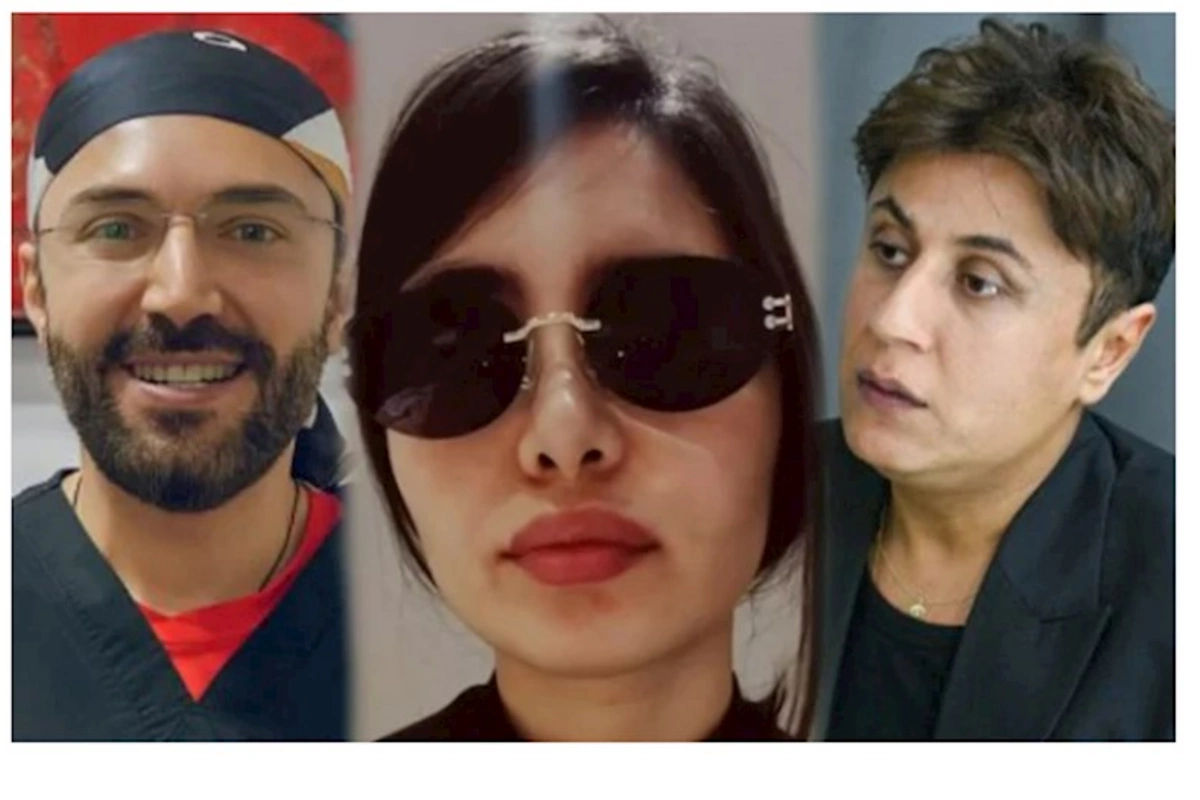 Cahid Şahbazov haqda şikayətinə Anar da qoşuldu