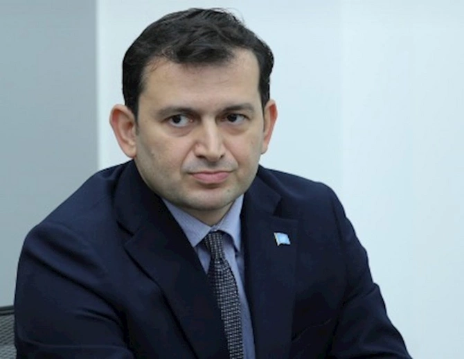 Bu sahədə qanunvericilikdə boşluqlar var — Dövlət Komitəsi