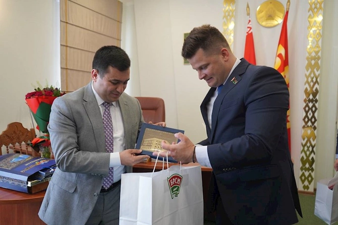 ASGA Minsk şəhərində “Azərbaycan-Belarus Gənclər Forumu”nu reallaşdırdı — FOTOLAR ASGA Minsk şəhərində “Azərbaycan-Belarus Gənclər Forumu”nu reallaşdırdı — FOTOLAR