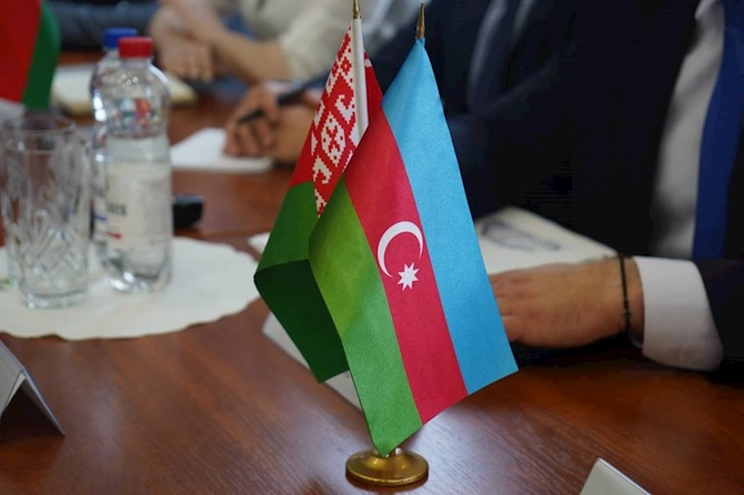 ASGA Minsk şəhərində “Azərbaycan-Belarus Gənclər Forumu”nu reallaşdırdı — FOTOLAR ASGA Minsk şəhərində “Azərbaycan-Belarus Gənclər Forumu”nu reallaşdırdı — FOTOLAR