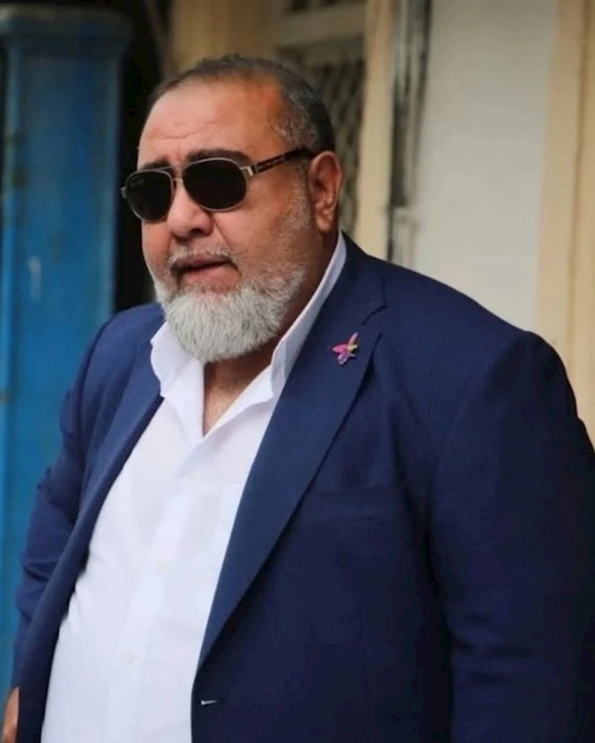 Oqtay, səni unuda bilmirəm — FOTO
