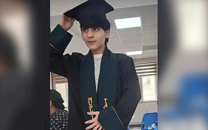 Elgünün məktəb yoldaşı da öldü — FOTOLAR Elgünün məktəb yoldaşı da öldü — FOTOLAR