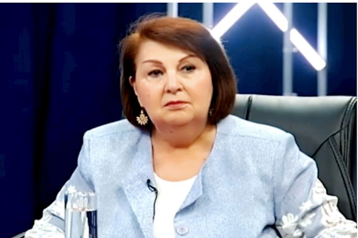 85 yaşlı Xalq artisti evində belə GÖRÜNTÜLƏNDİ
