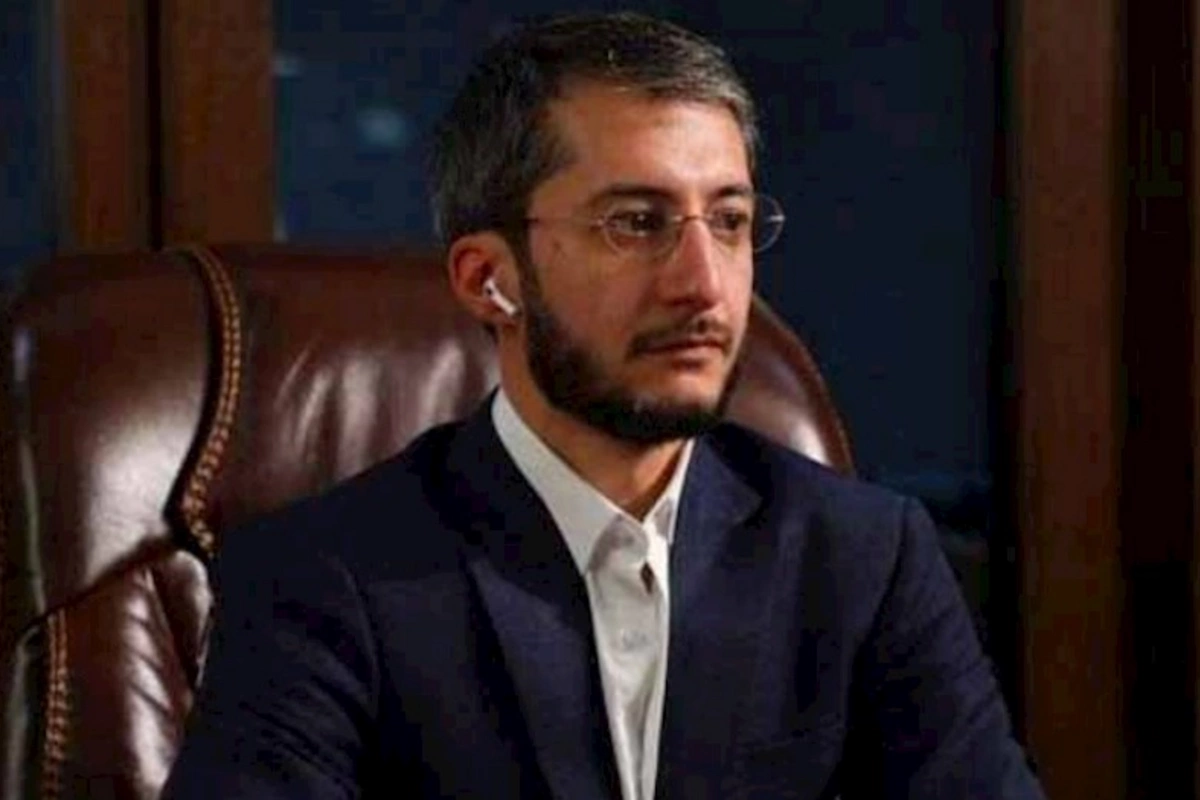 Bloger Cəmil Quliyevdən YENİ XƏBƏR: Ali Məhkəmə 6 İllik cəzanı...