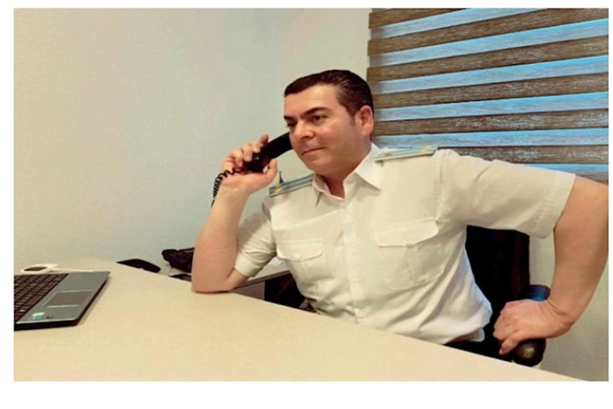 Bakıda prokuror köməkçisi vəfat etdi