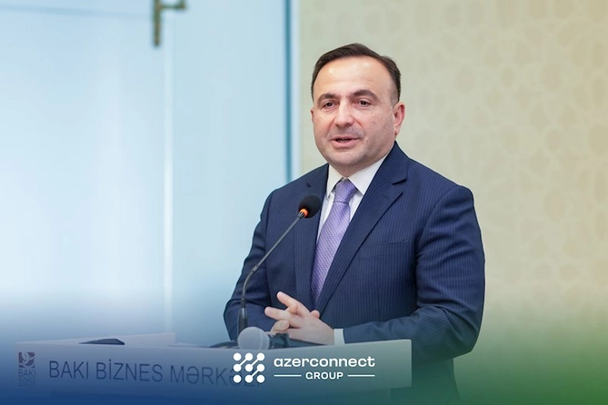 “Azerconnect Group” “4Sİ Akademiyası — Milli Proqram”ın tərəfdaşı oldu (FOTOLAR) “Azerconnect Group” “4Sİ Akademiyası — Milli Proqram”ın tərəfdaşı oldu (FOTOLAR)