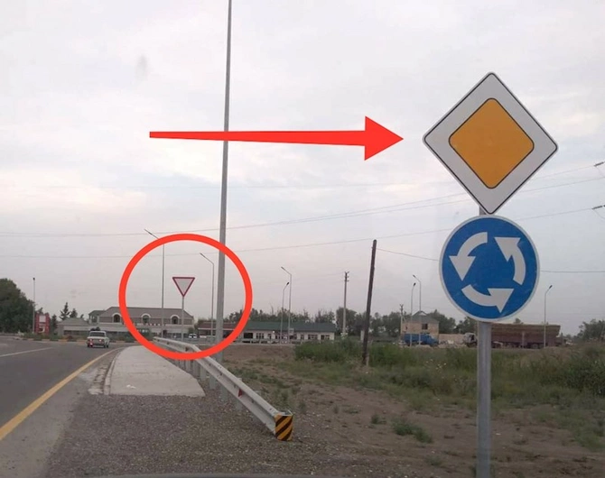 Yeni tikilən binalar, nişanlar, butulka effektli yollar — QƏZALARIN SƏBƏBLƏRİ AÇIQLANDI (FOTO)