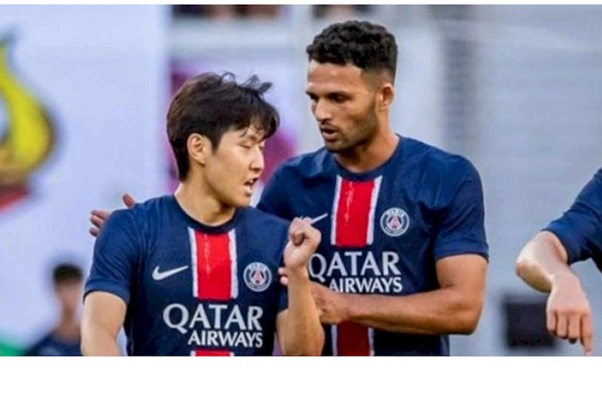 ÇL-in qalibi 2 futbolçusunu satır