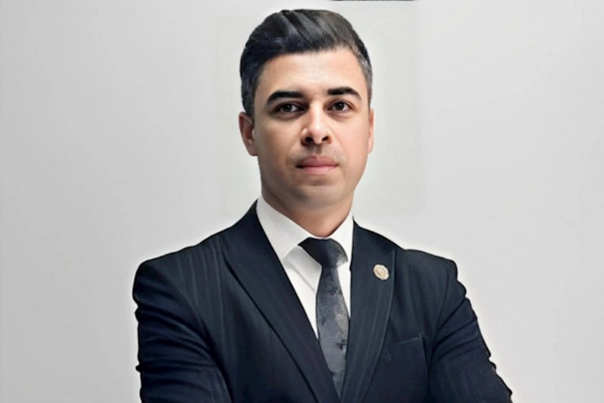Rahim Hüseynova yüksək VƏZİFƏ VERİLDİ