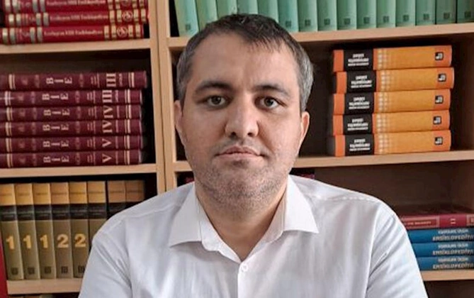 Daha bir gənc müəllim qəfil vəfat etdi — FOTO