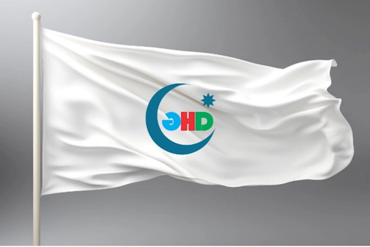 ƏHD Partiyası dünya çempionlarını təbrik edib