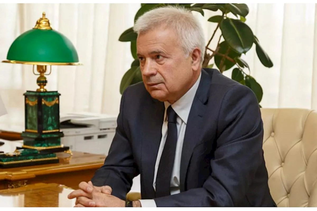 Azərbaycan əsilli iş adamının sərvəti 26 milyard dollara çatır