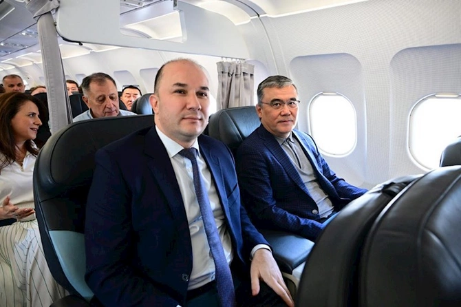 Laçın şəhərində “MDB-nin mədəniyyət paytaxtı – 2025” ilinin rəsmi açılışı olacaq — FOTOLAR Laçın şəhərində “MDB-nin mədəniyyət paytaxtı – 2025” ilinin rəsmi açılışı olacaq — FOTOLAR